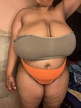 NonoGotBoobies online show from 1, 11, 2025