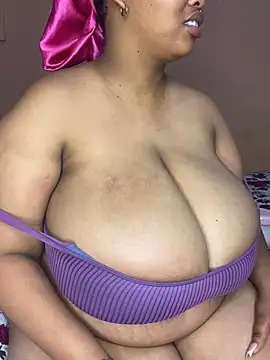 NonoGotBoobies online show from 19, 10, 2025