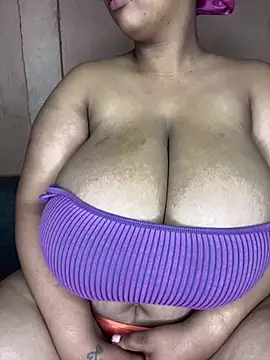 NonoGotBoobies online show from 24, 10, 2025