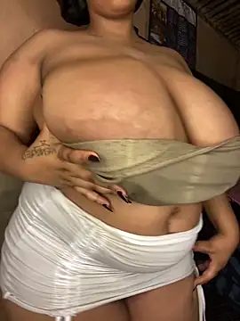 NonoGotBoobies online show from 26, 11, 2025