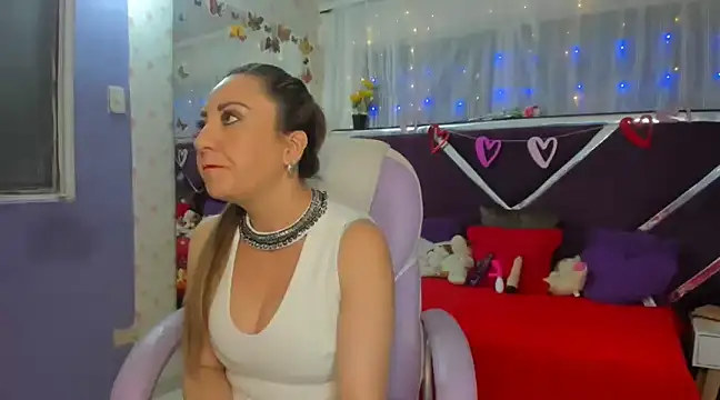 Snapshot of Dary_walker chatting on 18, 2, 2025 Dary walker online show from 18, 2, 2025