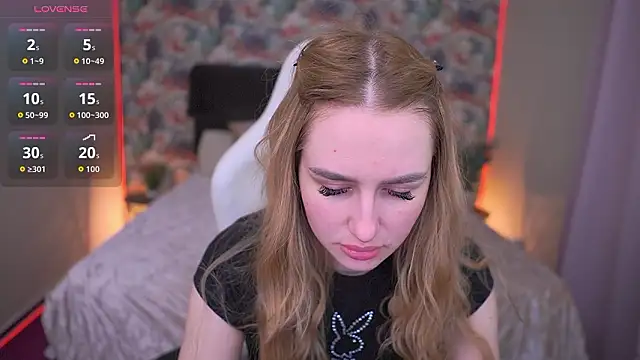 DivineJass online show from 26, 3, 2026