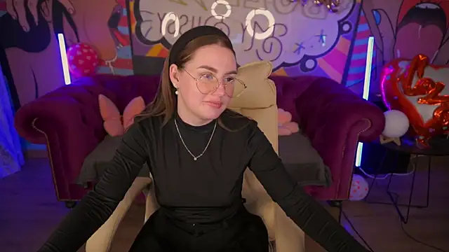 DivineJass online show from 3, 3, 2025