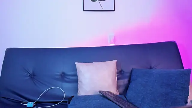 Tatianaaxh online show from 18, 2, 2025