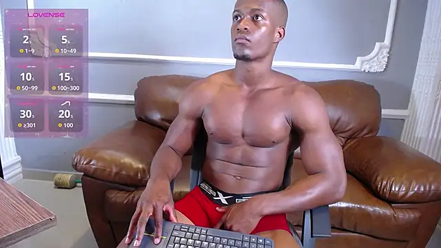 LiamRivers  online show from 22, 11, 2025