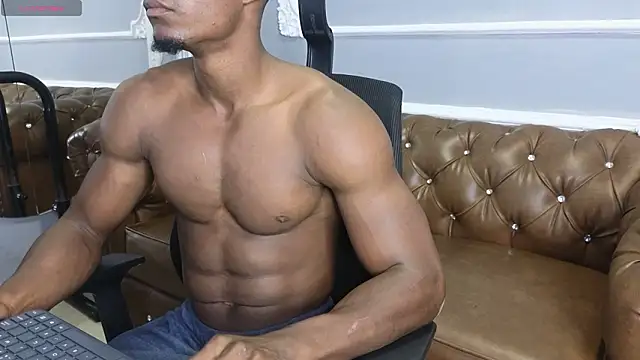 LiamRivers  online show from 3, 3, 2026