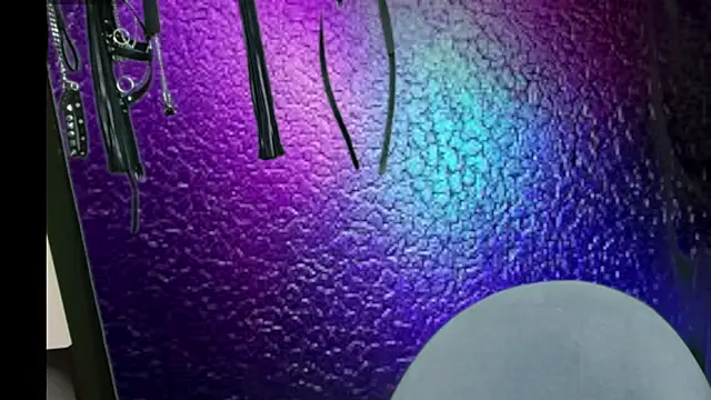 FetishLady89 online show from 24, 3, 2026