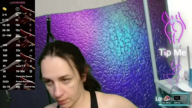 Snapshot of FetishLady89 chatting on 19, 7, 2026 FetishLady89 online show from 19, 7, 2026