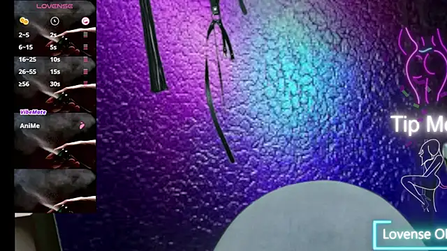 FetishLady89 online show from 22, 3, 2026