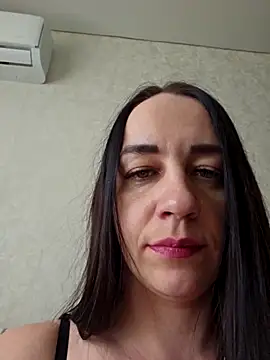 FetishLady89 online show from 17, 1, 2026