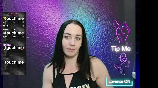 FetishLady89 online show from 19, 12, 2025