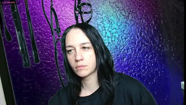 FetishLady89 online show from 1, 3, 2026