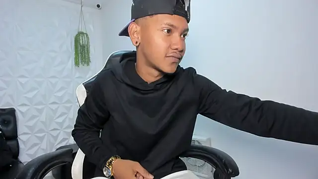 blackdirty420 online show from 19, 12, 2025