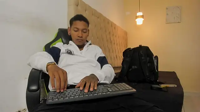 blackdirty420 online show from 18, 11, 2025