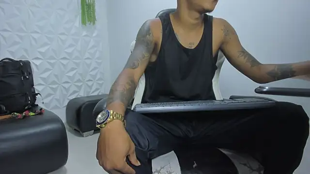 blackdirty420 online show from 21, 12, 2025