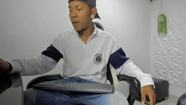 blackdirty420 online show from 14, 1, 2026