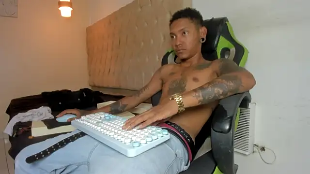 blackdirty420 online show from 16, 2, 2026