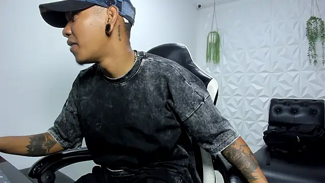 blackdirty420 online show from 11, 2, 2026