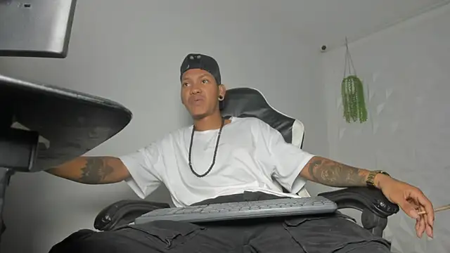 blackdirty420 online show from 15, 1, 2026