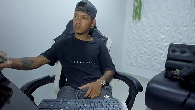 blackdirty420 online show from 8, 1, 2026