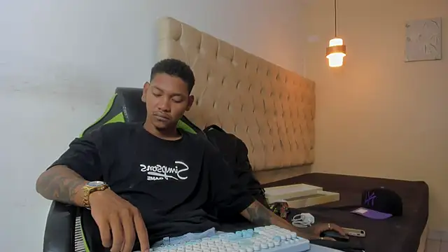 blackdirty420 online show from 7, 11, 2025