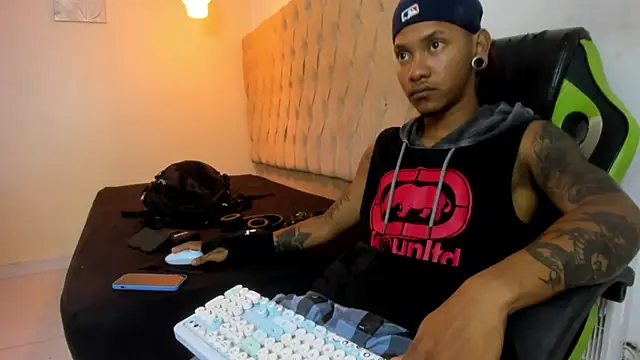 blackdirty420 online show from 8, 3, 2026