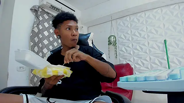 blackdirty420 online show from 15, 10, 2025