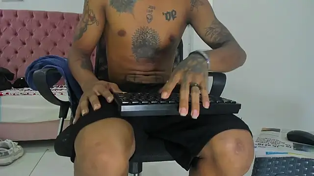 blackdirty420 online show from 24, 2, 2025