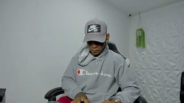 blackdirty420 online show from 17, 1, 2026