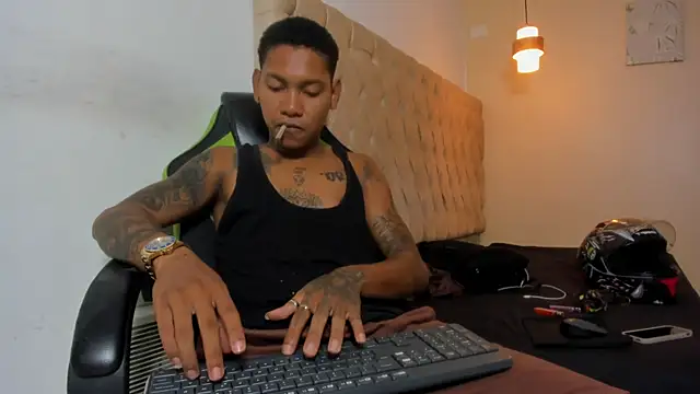 blackdirty420 online show from 16, 11, 2025