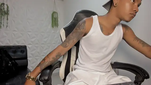 blackdirty420 online show from 5, 1, 2026