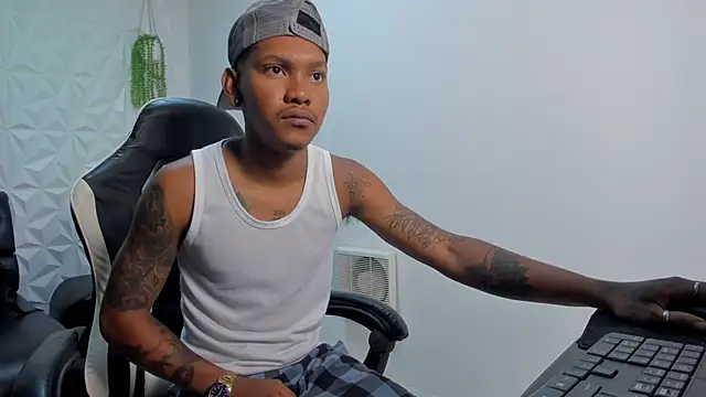 blackdirty420 online show from 1, 12, 2025