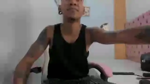 blackdirty420 online show from 23, 10, 2025