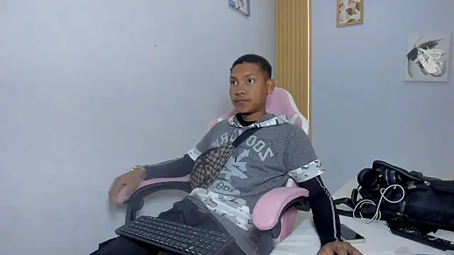 blackdirty420 online show from 19, 10, 2025