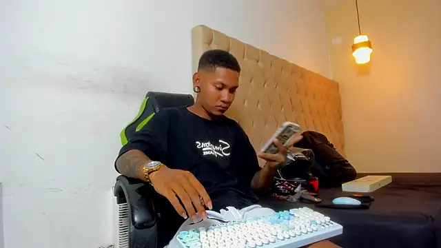 blackdirty420 online show from 24, 10, 2025