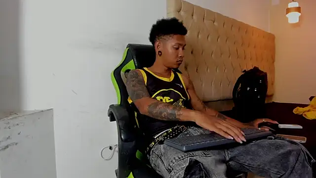 blackdirty420 online show from 16, 10, 2025