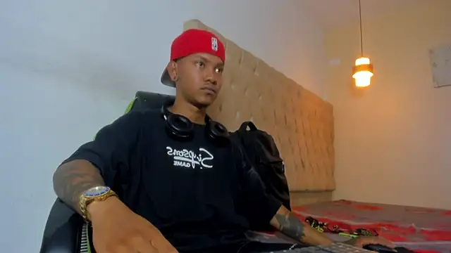 blackdirty420 online show from 18, 12, 2025