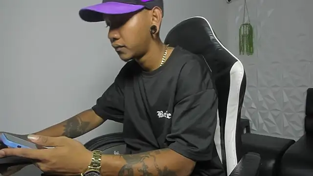 blackdirty420 online show from 14, 2, 2026