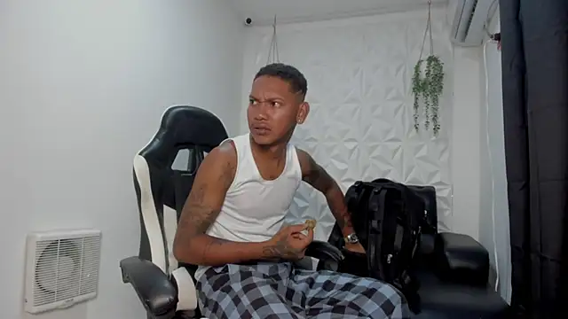 blackdirty420 online show from 16, 12, 2025