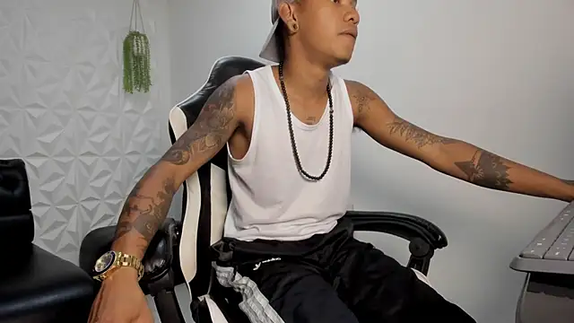 blackdirty420 online show from 7, 1, 2026