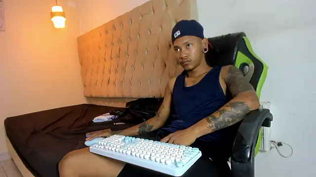 blackdirty420 online show from 5, 3, 2026