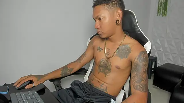 blackdirty420 online show from 12, 2, 2026