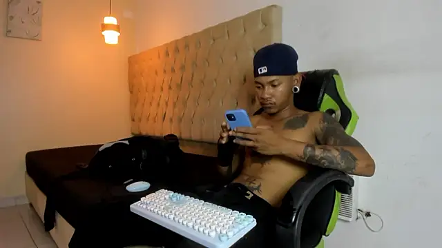 blackdirty420 online show from 4, 3, 2026