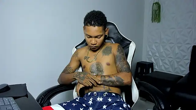 blackdirty420 online show from 5, 2, 2026