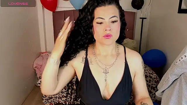 lizha milf online show from 31, 3, 2026