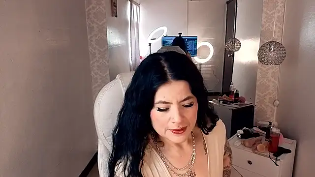 lizha milf online show from 20, 9, 2025