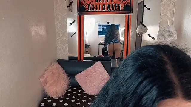 lizha milf online show from 1, 10, 2025