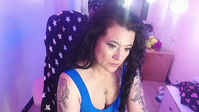 lizha milf online show from 7, 3, 2025