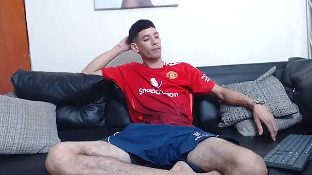 biigjhonny online show from 25, 10, 2025