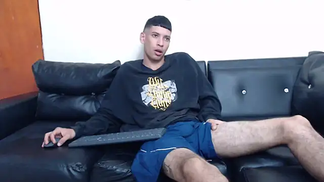 biigjhonny online show from 4, 11, 2025